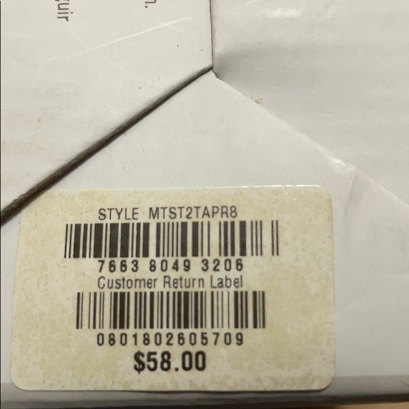 NWT Candle holders Sewell Metal - Picture 6 of 6